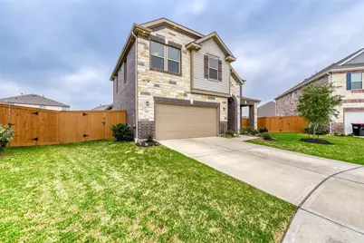 7603 Royal Oasis Lane, Cypress, TX 77433 - Photo 1