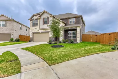 7603 Royal Oasis Lane, Cypress, TX 77433 - Photo 3