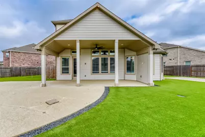 7603 Royal Oasis Lane, Cypress, TX 77433 - Photo 5