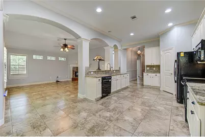 3619 Woodland Lane, Montgomery, TX 77356 - Photo 17