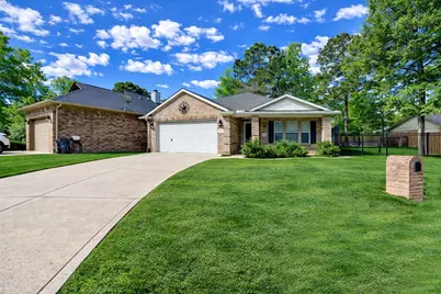 3619 Woodland Lane, Montgomery, TX 77356 - Photo 1