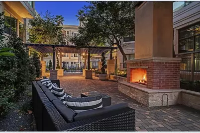 1901 Post Oak Boulevard #3109, Houston, TX 77056 - Photo 21