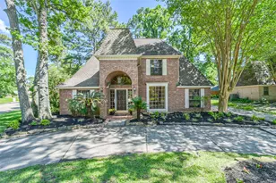 3910 Misty Gardens Ct, Kingwood, TX 77339 - Photo 1