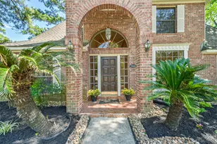 3910 Misty Gardens Ct, Kingwood, TX 77339 - Photo 5
