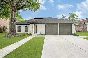 7115 Foxway Ln, Humble, TX 77338 - Photo 1