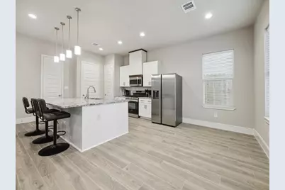 2329 Paul Quinn Street, Houston, TX 77091 - Photo 7