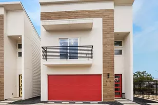 2329 Paul Quinn St, Houston, TX 77091 - Photo 1