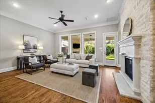 1333 Chantilly Ln, Houston, TX 77018 - Photo 5