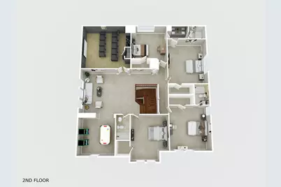 1333 Chantilly Lane, Houston, TX 77018 - Photo 35