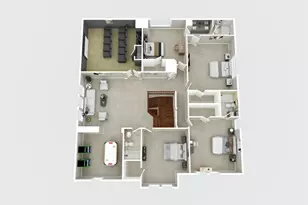 1333 Chantilly Ln, Houston, TX 77018 - Photo 35