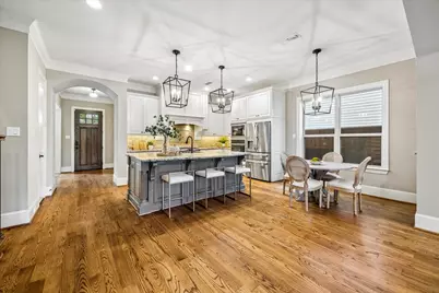 1333 Chantilly Lane, Houston, TX 77018 - Photo 9