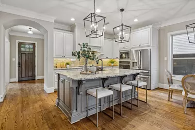 1333 Chantilly Lane, Houston, TX 77018 - Photo 1