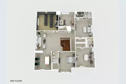 1333 Chantilly Lane, Houston, TX 77018 - Photo 37