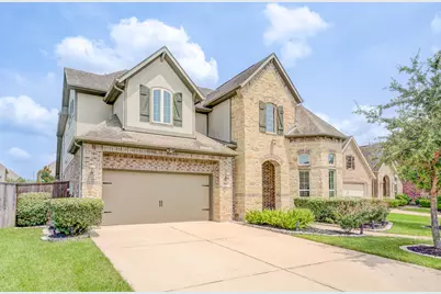 3543 Morning Hill Court, Pearland, TX 77584 - Photo 3