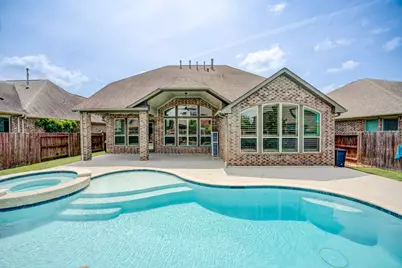 3543 Morning Hill Court, Pearland, TX 77584 - Photo 43