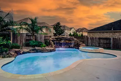 3543 Morning Hill Court, Pearland, TX 77584 - Photo 45