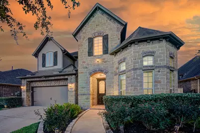 3543 Morning Hill Court, Pearland, TX 77584 - Photo 1