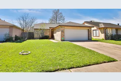 19319 Cypress River Drive, Katy, TX 77449 - Photo 1