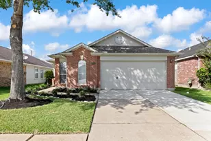 1014 Cavern Brook Ln, Fresno, TX 77545 - Photo 1