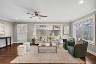 1902 De Milo Dr, Houston, TX 77018 - Photo 5