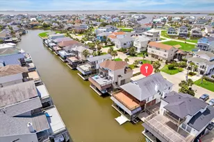 506 Westerly Dr, Tiki Island, TX 77554 - Photo 35