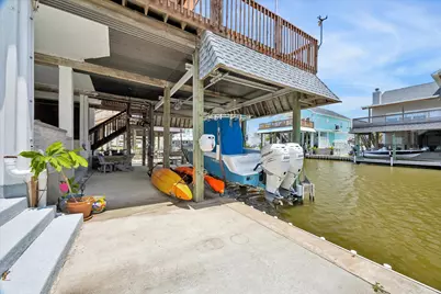 506 Westerly Drive, Tiki Island, TX 77554 - Photo 25