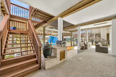 506 Westerly Drive, Tiki Island, TX 77554 - Photo 23