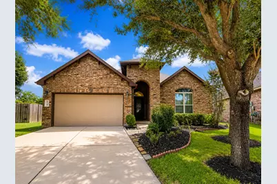 13707 Contour Court, Richmond, TX 77407 - Photo 1