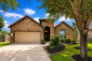 13707 Contour Ct, Richmond, TX 77407 - Photo 1