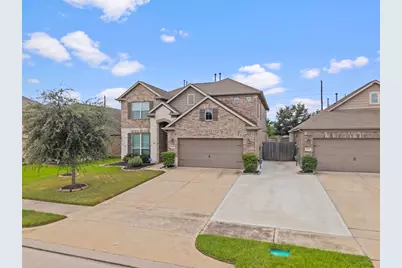 14815 Poplar Lake Trail, Cypress, TX 77429 - Photo 1