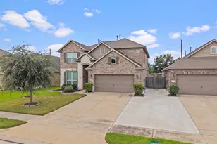 14815 Poplar Lake Trail, Cypress, TX 77429 - Photo 1