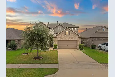 14815 Poplar Lake Trail, Cypress, TX 77429 - Photo 25