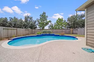 14815 Poplar Lake Trail, Cypress, TX 77429 - Photo 1