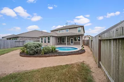 14815 Poplar Lake Trail, Cypress, TX 77429 - Photo 23