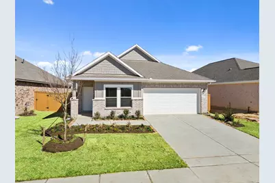 22018 Matera Vista Lane, Hockley, TX 77447 - Photo 1