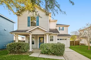 2606 Skyview Shadows Ct, Houston, TX 77047 - Photo 5