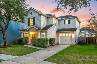 2606 Skyview Shadows Court, Houston, TX 77047 - Photo 39