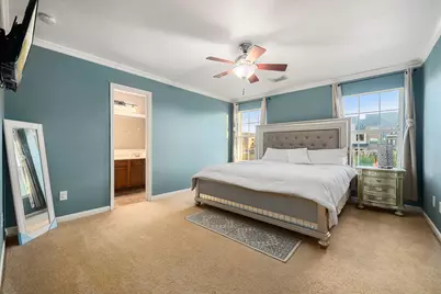 2606 Skyview Shadows Court, Houston, TX 77047 - Photo 21