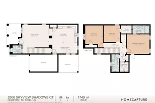 2606 Skyview Shadows Ct, Houston, TX 77047 - Photo 41