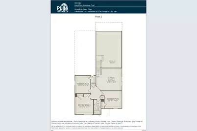 114 Relaxation Court, Sugar Land, TX 77469 - Photo 3