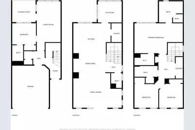 10949 Cannes Memorial Drive, Houston, TX 77043 - Photo 39