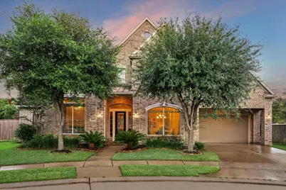 27803 Cenizo Park Court, Katy, TX 77494 - Photo 1