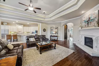 27803 Cenizo Park Court, Katy, TX 77494 - Photo 5