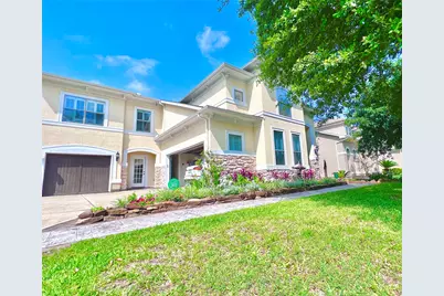 2820 S Cotswold Manor Drive, Houston, TX 77339 - Photo 1