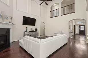 4318 Parkview Terrace Ln, Dickinson, TX 77539 - Photo 5
