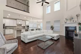 4318 Parkview Terrace Ln, Dickinson, TX 77539 - Photo 7