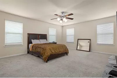 4318 Parkview Terrace Lane, Dickinson, TX 77539 - Photo 21