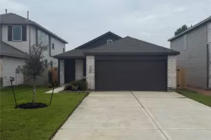 14668 S Ascot Bnd Cir, Conroe, TX 77306 - Photo 1