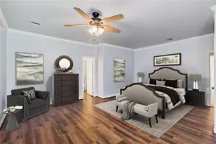 54 S Wind Dr, Montgomery, TX 77356 - Photo 25