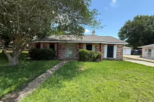 1538 Briarbank Dr, Missouri City, TX 77498 - Photo 1